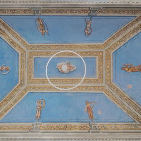 Pascaraymondo Suite Palace กัลลีโปลี ภายนอก รูปภาพ