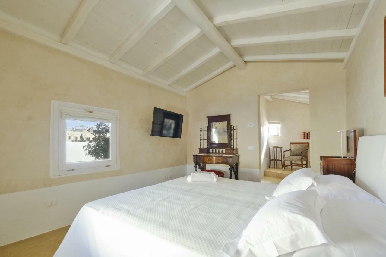 Pascaraymondo Suite Palace กัลลีโปลี ภายนอก รูปภาพ