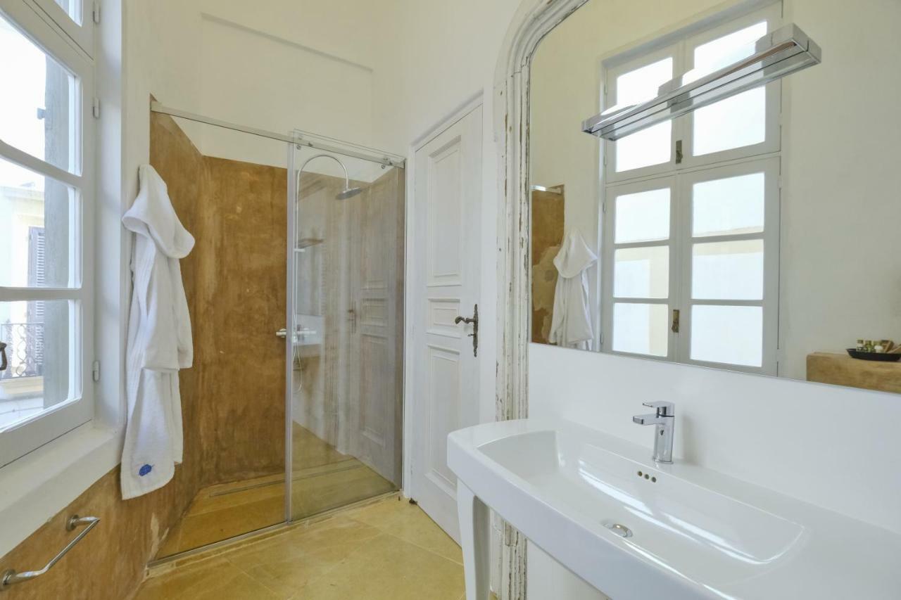Pascaraymondo Suite Palace กัลลีโปลี ภายนอก รูปภาพ