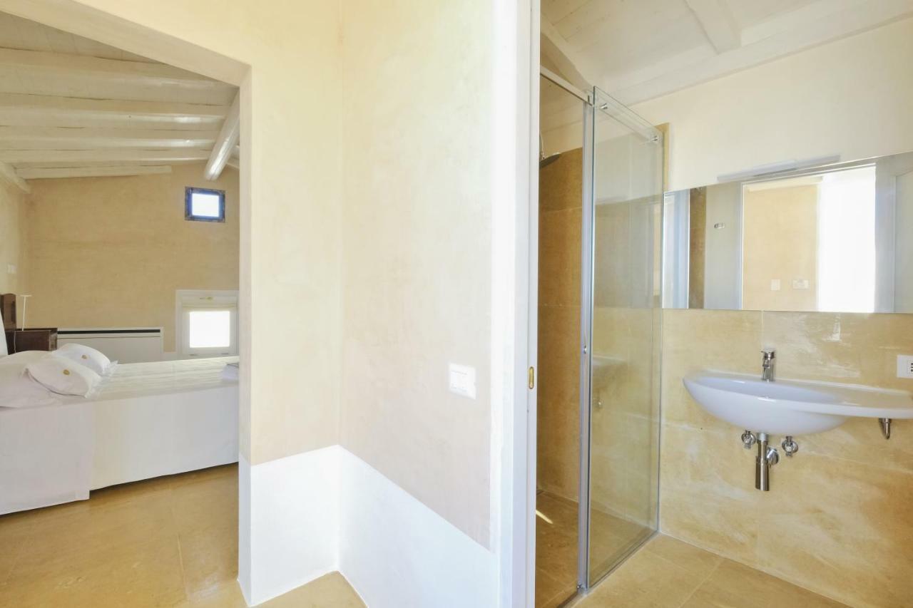 Pascaraymondo Suite Palace กัลลีโปลี ภายนอก รูปภาพ