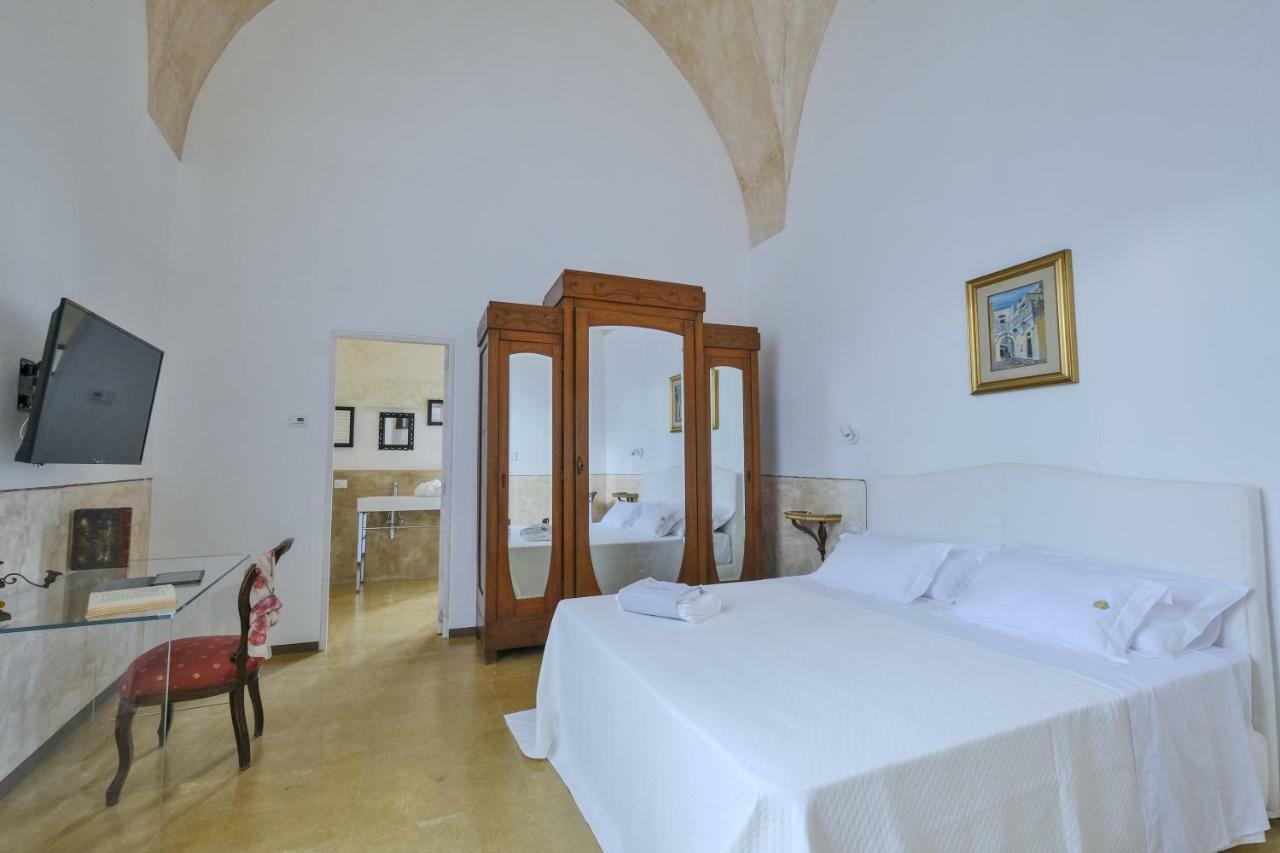 Pascaraymondo Suite Palace กัลลีโปลี ภายนอก รูปภาพ