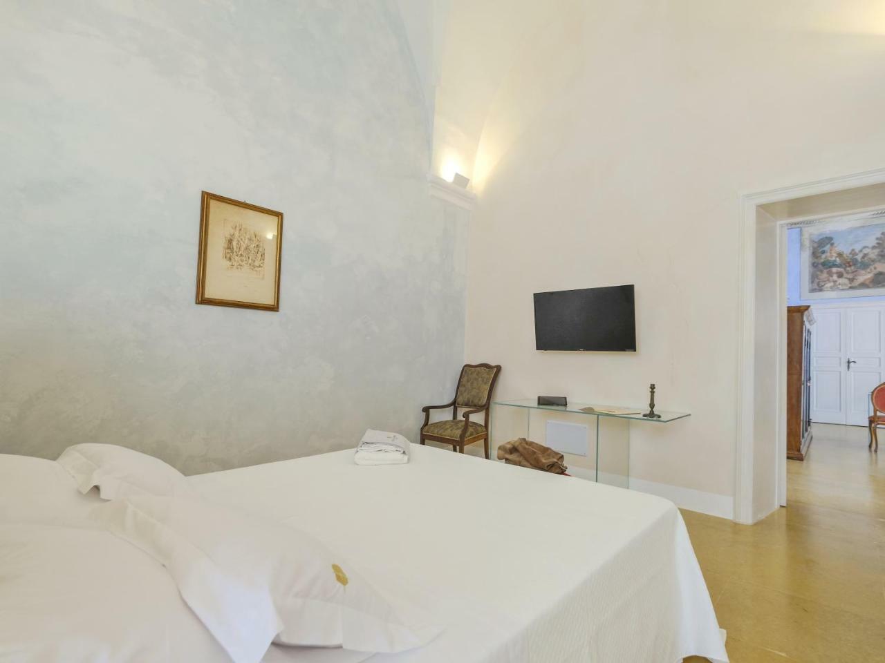 Pascaraymondo Suite Palace กัลลีโปลี ภายนอก รูปภาพ