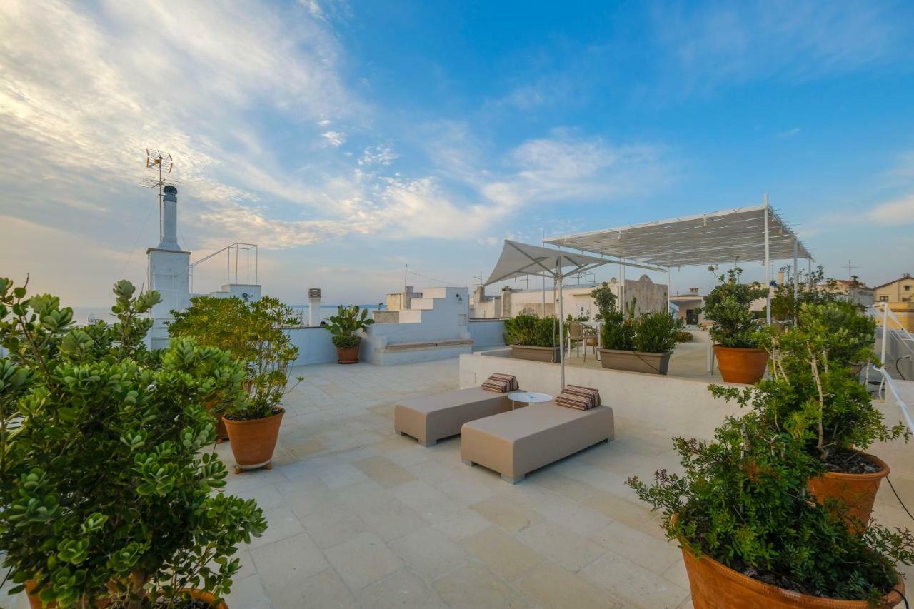 Pascaraymondo Suite Palace กัลลีโปลี ภายนอก รูปภาพ